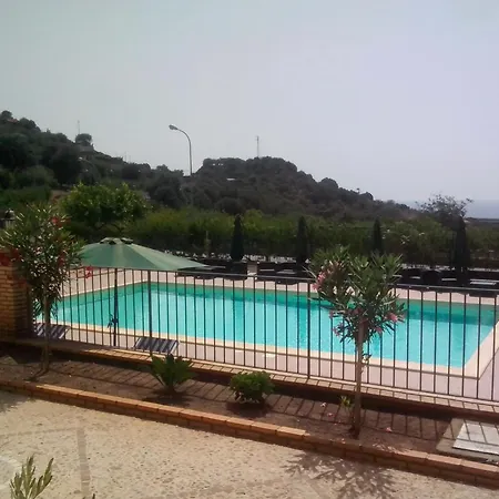 Patitiri Εξοχικό σπίτι
