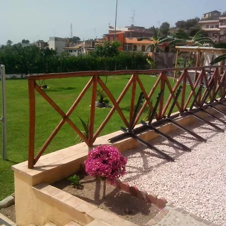 Patitiri Εξοχικό σπίτι *