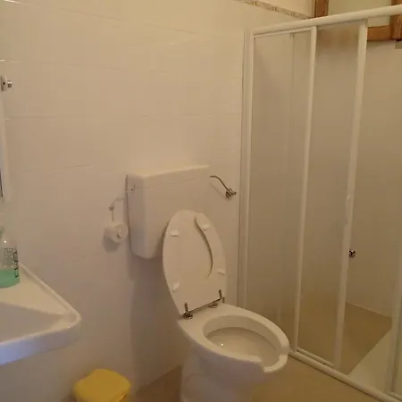 Gospodarstwo wiejskie Patitiri *