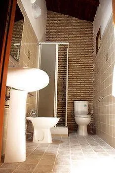 Patitiri Gospodarstwo wiejskie Santa Teresa Di Riva
