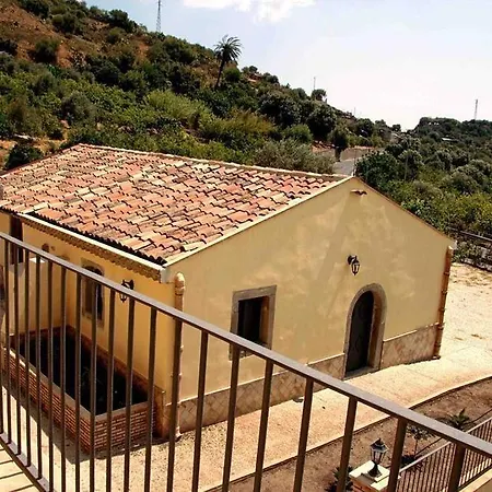 Patitiri Gospodarstwo wiejskie Santa Teresa Di Riva