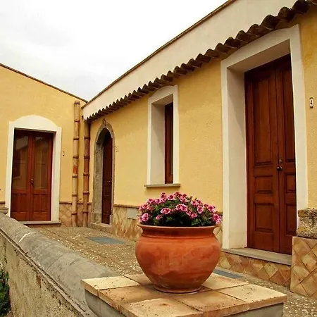 Patitiri * Santa Teresa Di Riva