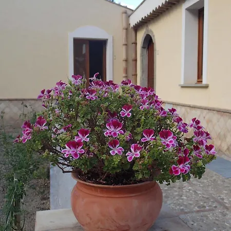Patitiri Country house