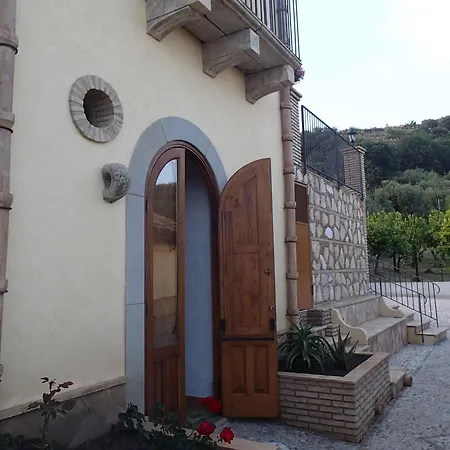 Patitiri * Santa Teresa Di Riva