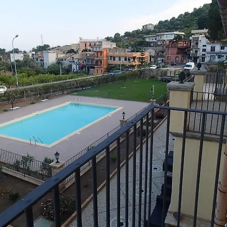 Patitiri Santa Teresa Di Riva