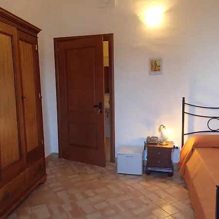 Gospodarstwo wiejskie Patitiri *