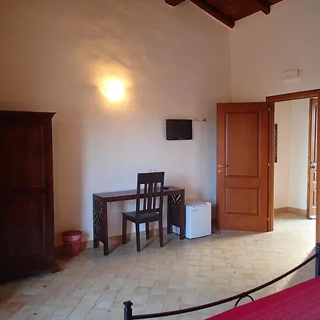 Country house Patitiri Santa Teresa Di Riva