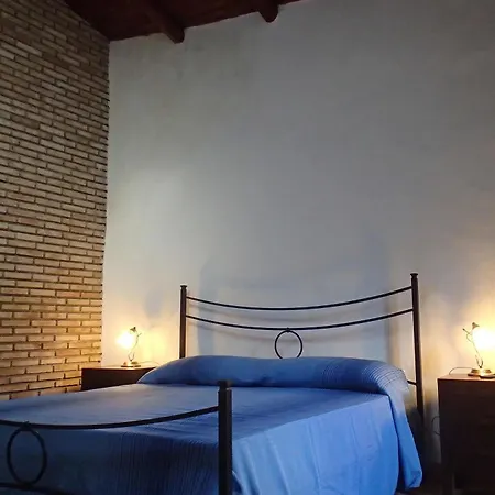 Patitiri Country house *