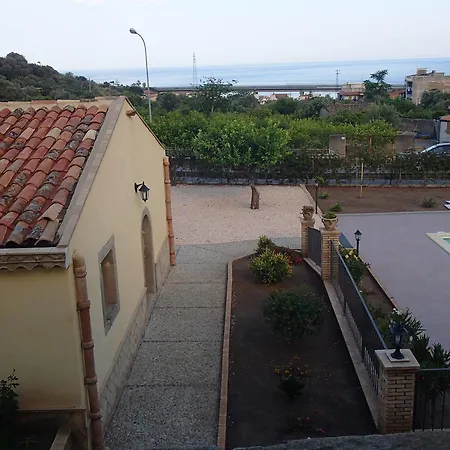 Patitiri * Santa Teresa Di Riva