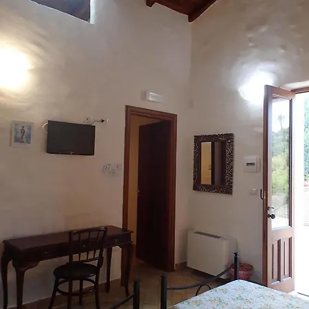 Patitiri Santa Teresa Di Riva