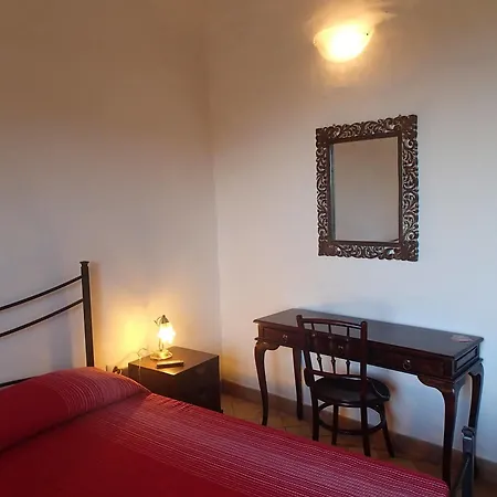 Patitiri Country house *