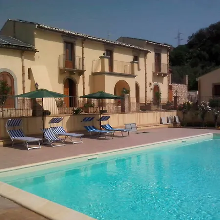 Country house Patitiri Santa Teresa Di Riva