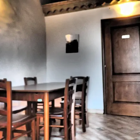 Country house Patitiri *