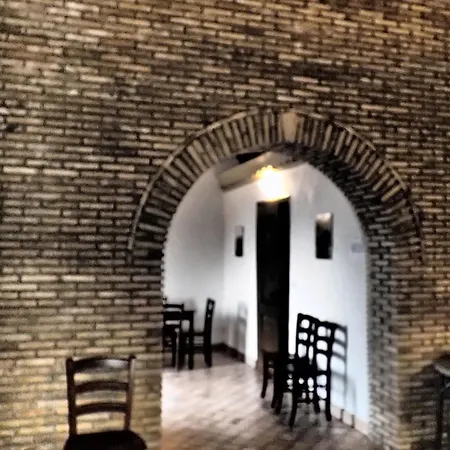 Gospodarstwo wiejskie Patitiri Santa Teresa Di Riva