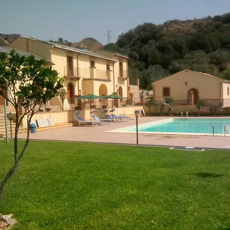 Patitiri Santa Teresa Di Riva